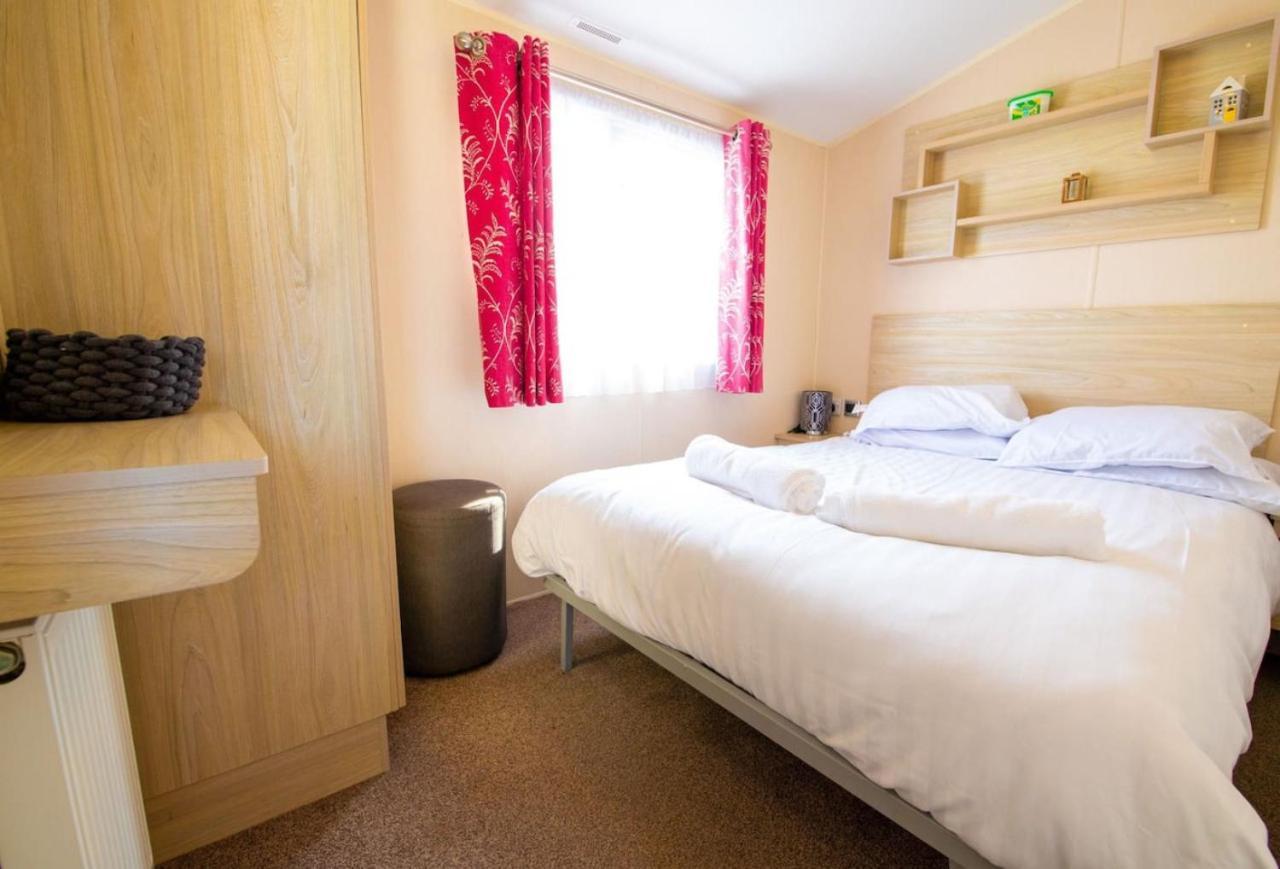 Val233 - 4B - Coghurst Holiday Park, Hastings Westfield  エクステリア 写真