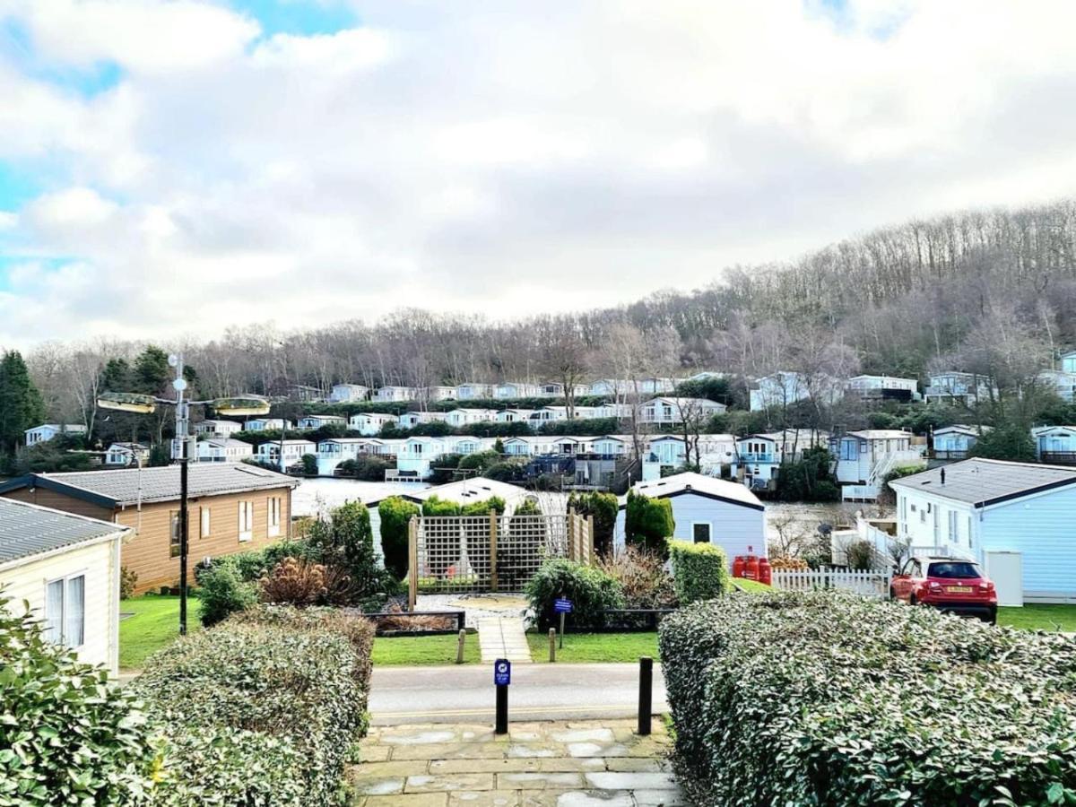 Val233 - 4B - Coghurst Holiday Park, Hastings Westfield  エクステリア 写真