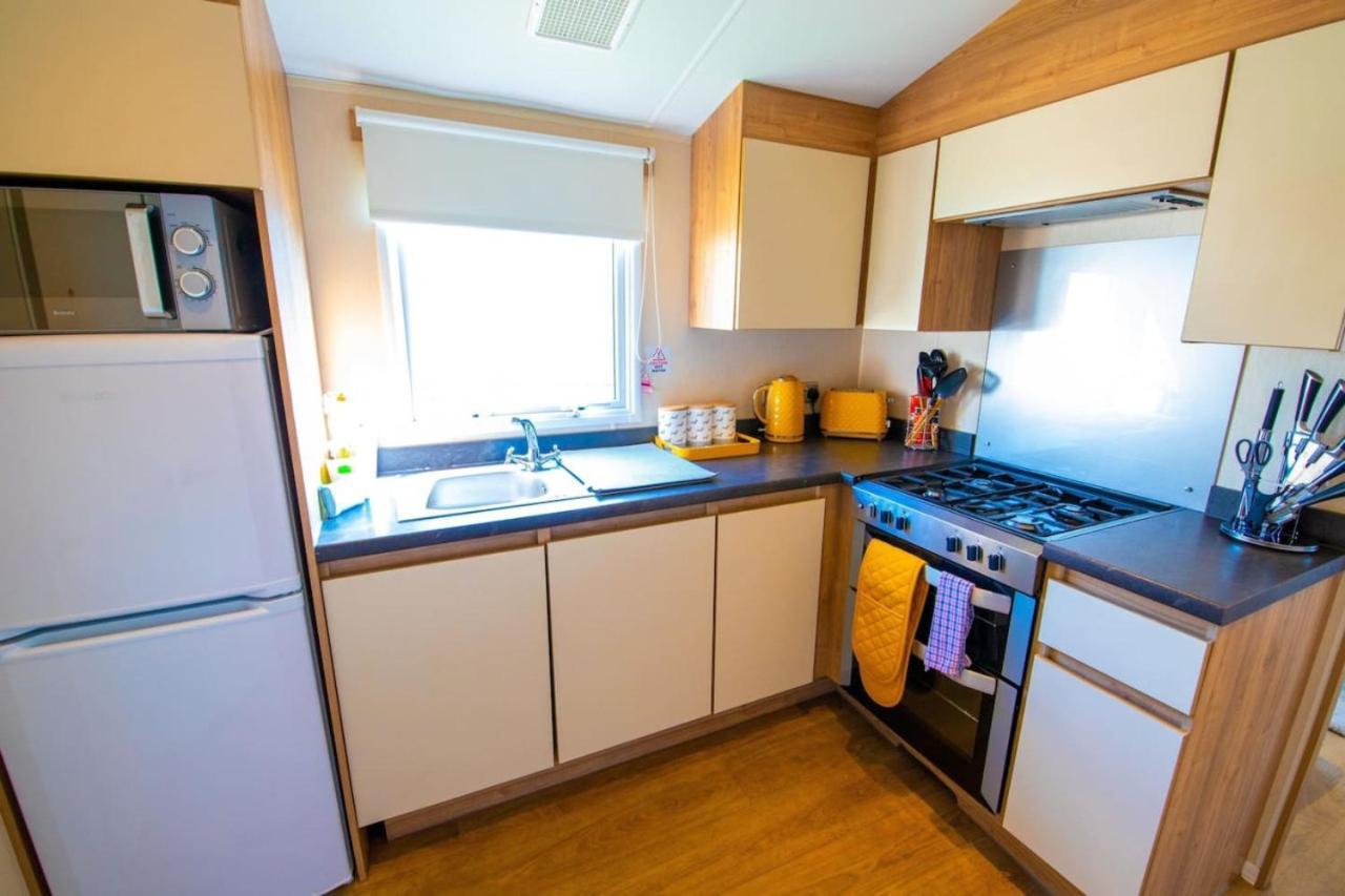 Val233 - 4B - Coghurst Holiday Park, Hastings Westfield  エクステリア 写真